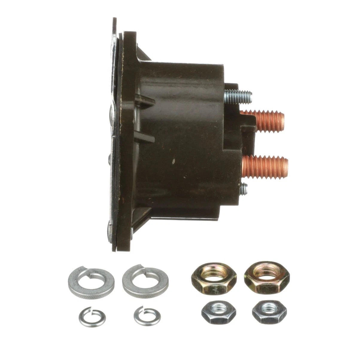 SS-613 Starter Solenoid for Chevy S10 Pickup (1991–1995)