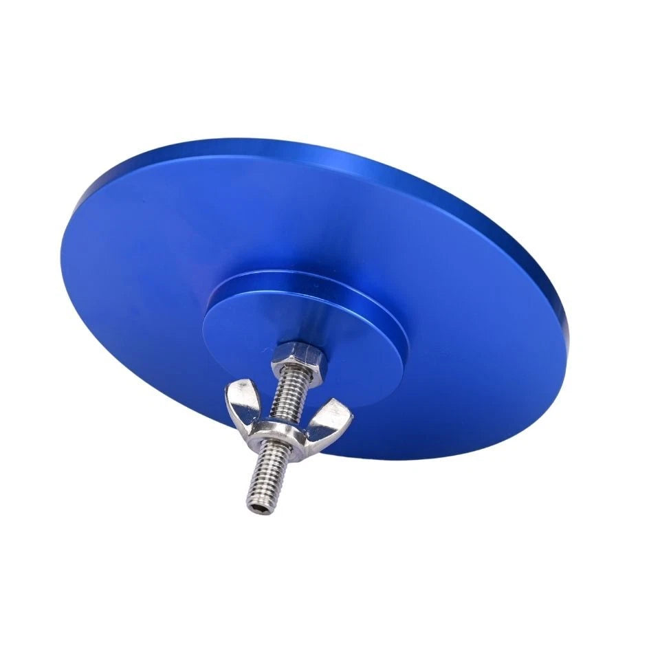 Suction Cup Attachments for Sex Machine Blue US Plug