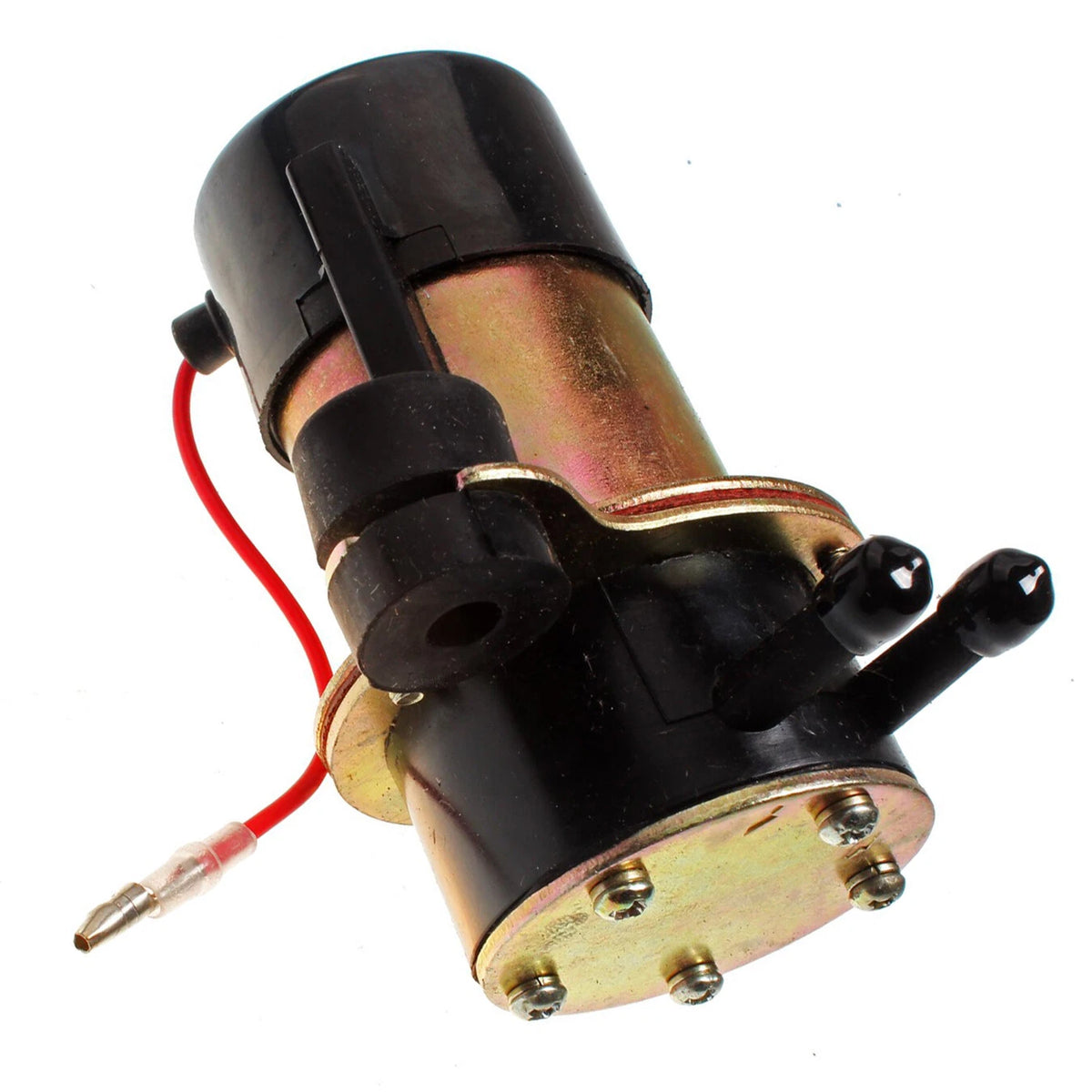 Fuel Pump for ECOMAT Shovel S3L2-63ES S3L2-61ES S4L2-63ES S4S-61ES (30A6000200-FP1)