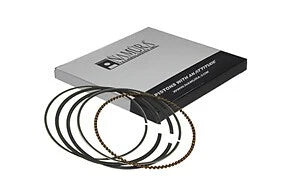 Piston Ring Set for Suzuki LT-500 QuadRunner (1998–2002) NA-30050R