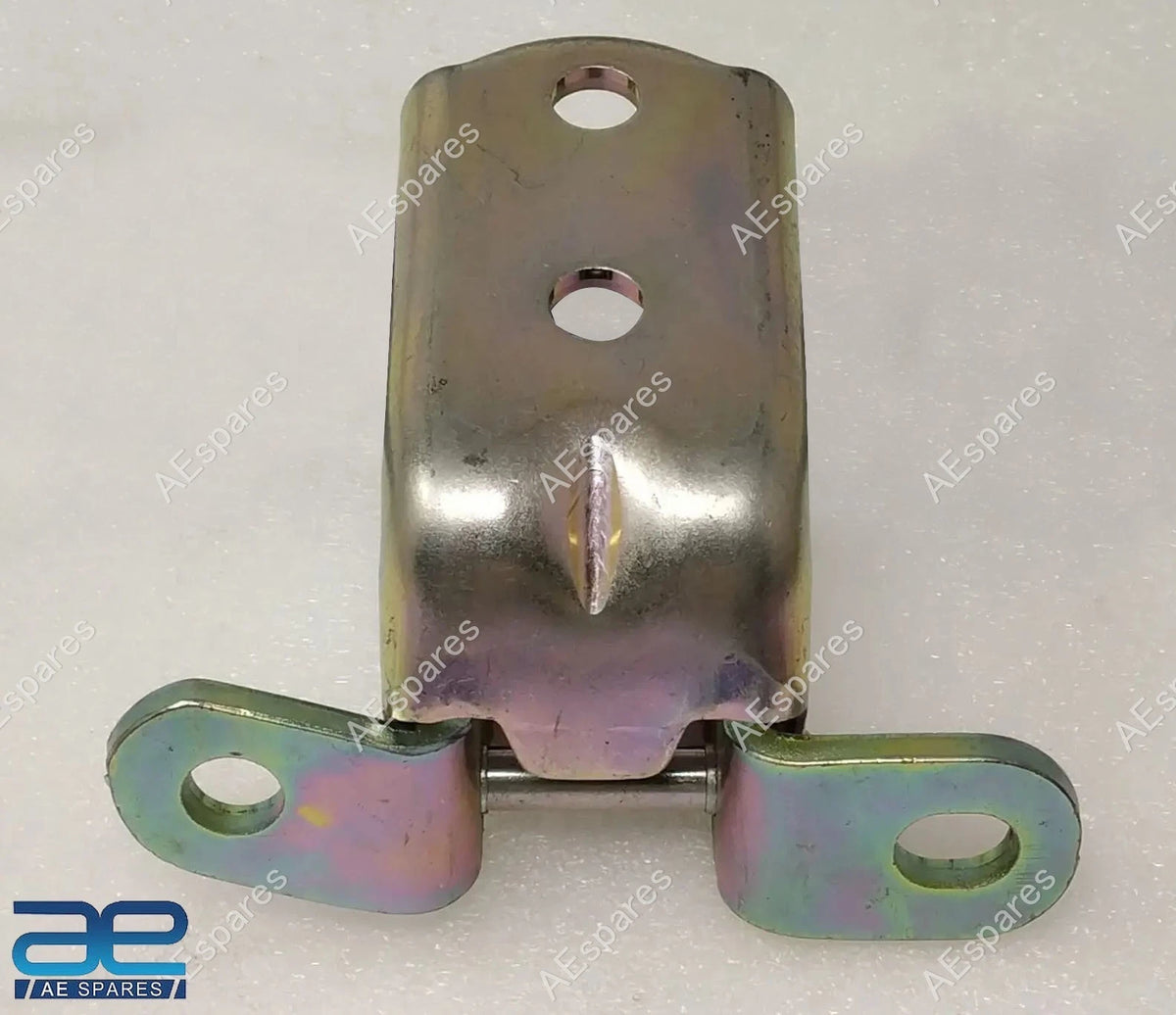 Front Door Upper Hinge LH for Hyundai Verna (2006–2011) 793101G000