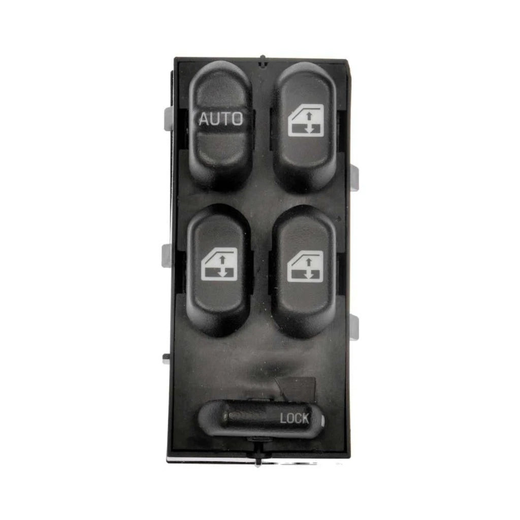 Power Window Switch for Oldsmobile Cutlass Supreme (1996–1997) ALX-PAU-RB-901-176-CLA2