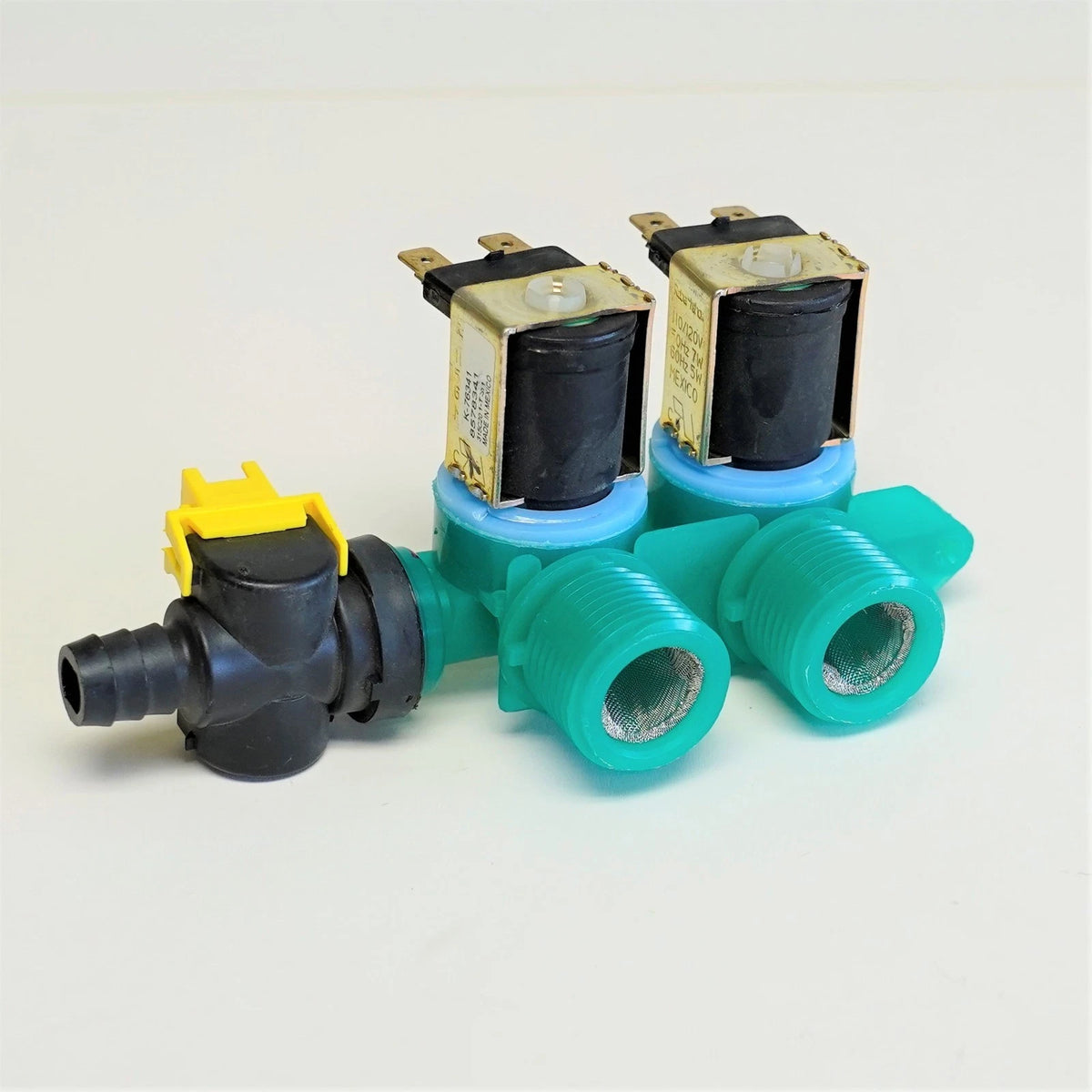 Water Inlet Valve for Whirlpool Washing Machine (K76341)