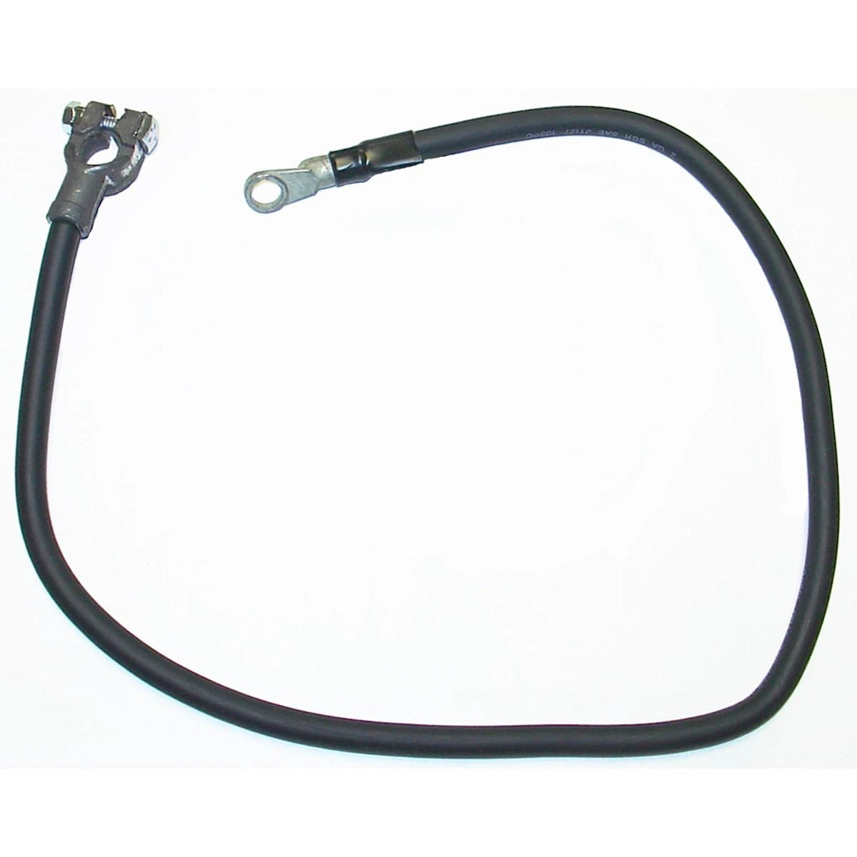 A36-2 Battery Cable for 300 Pickup, Le Sabre, Concorde, Intrepid (1984–2004)