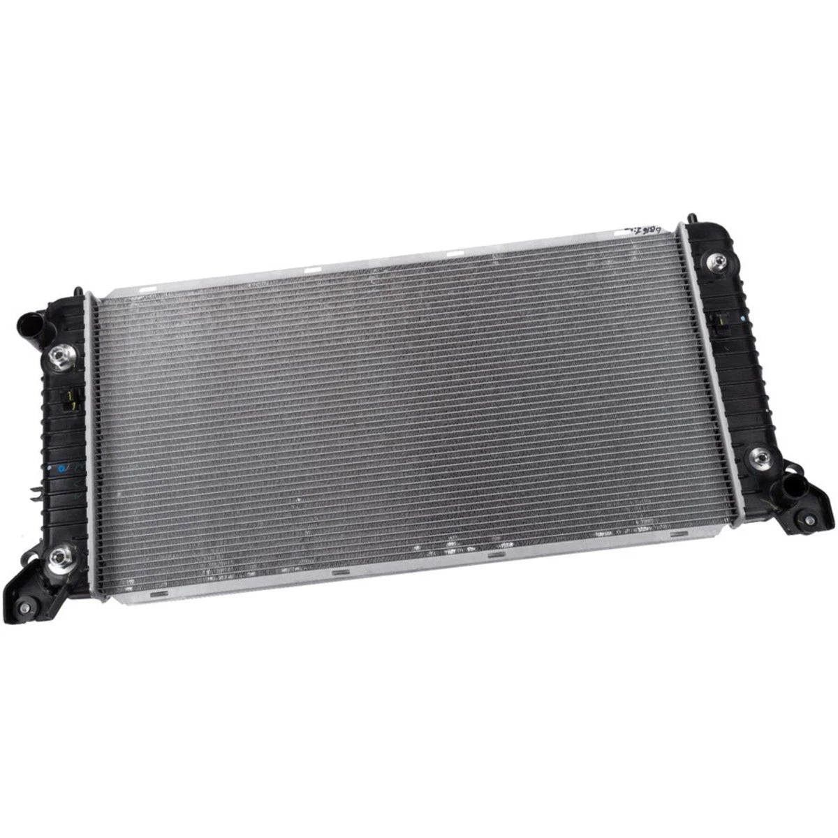 Radiator for Chevy Silverado 1500 GMC Sierra (2016–2018) 21877