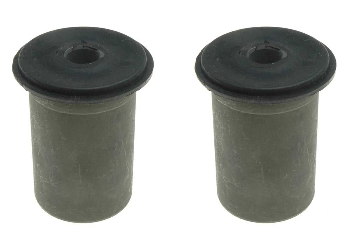 Set of 2 Front Lower Control Arm Bushings for Chevy GMC C1500 (1999–2007)