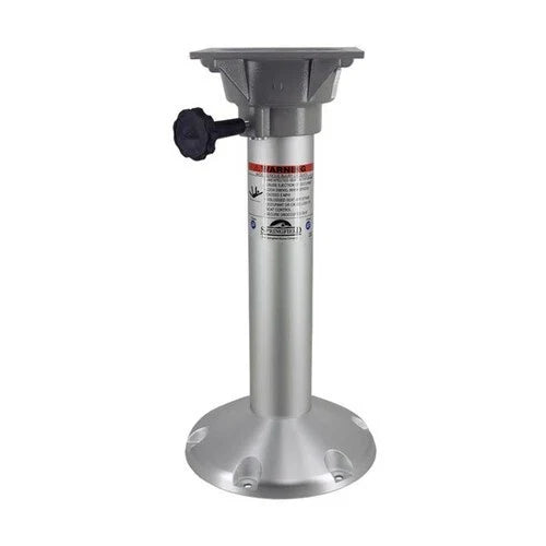 Springfield Fixed Height Boat Seat Pedestal 18" | 1240629