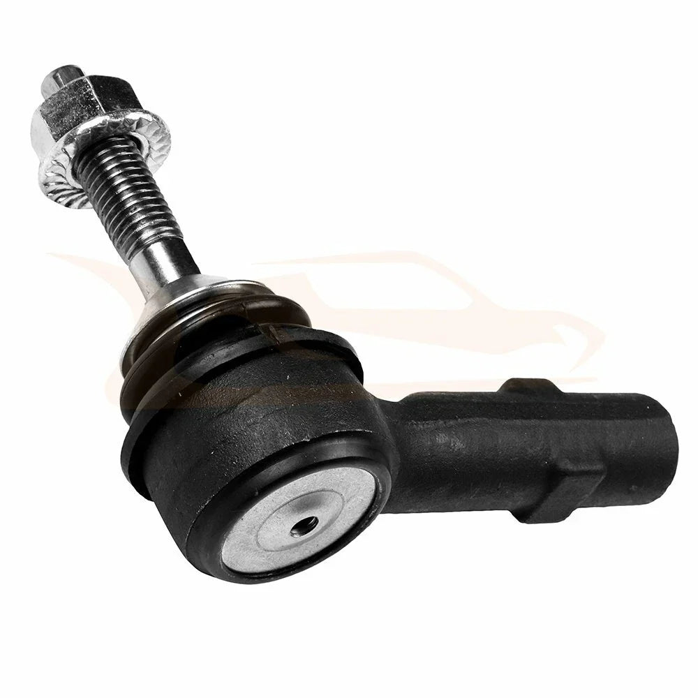 Set of 6 Tie Rods and Sway Bars for Lincoln MKS MKT (2010–2012)