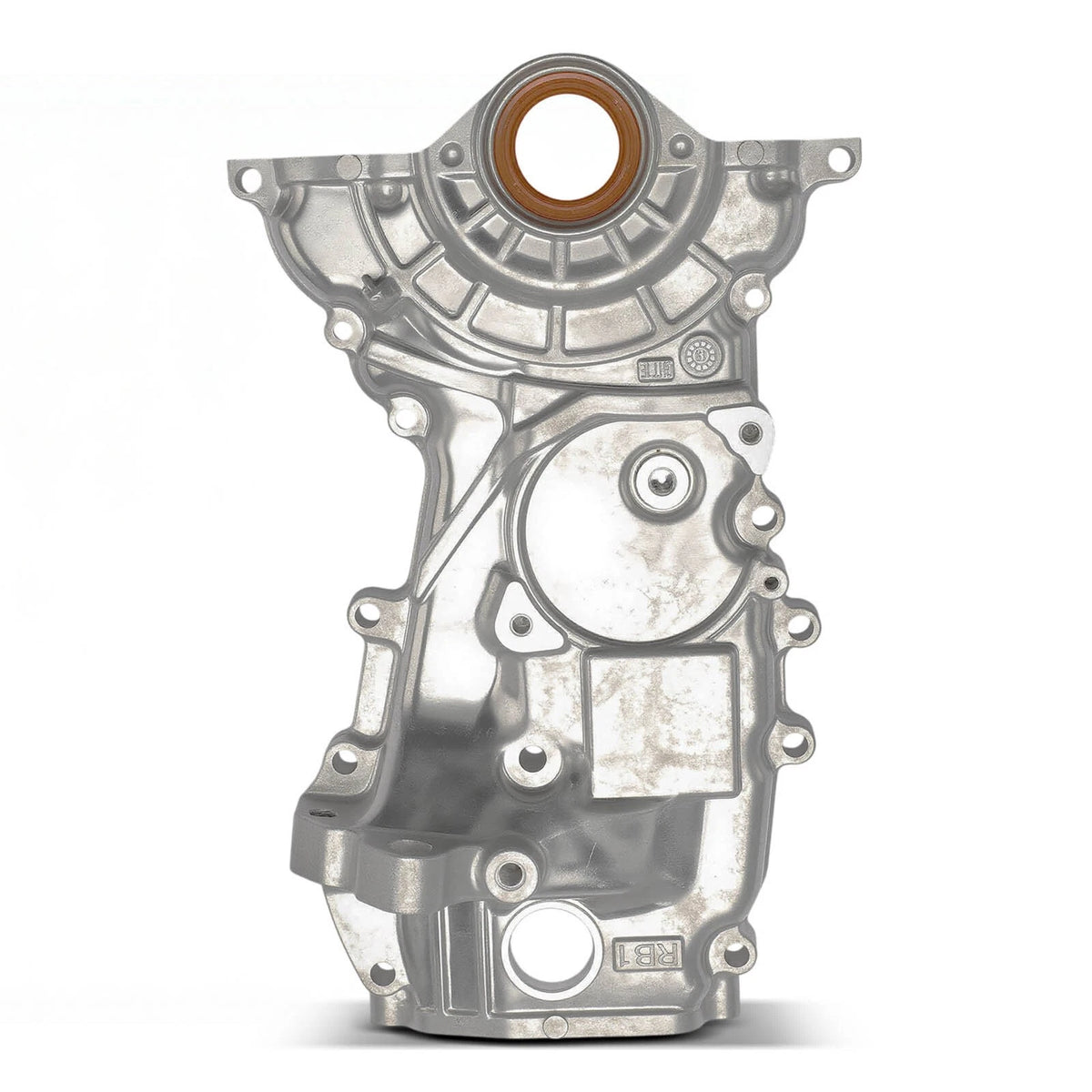 Engine Timing Chain Case Cover for Honda Fit (2009–2011) 11410-RB1-000