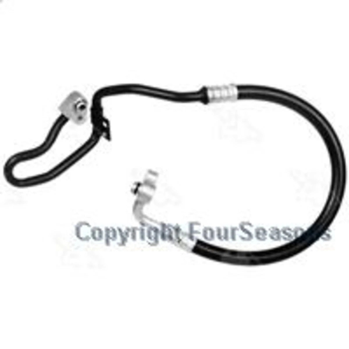Heater Hose for Honda Odyssey (1999–2004) 56349