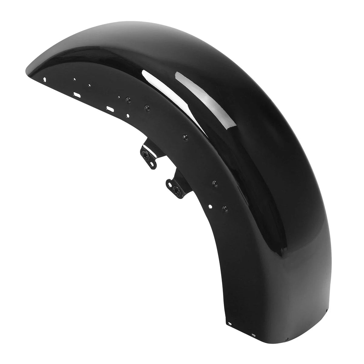 Front Fender for Harley Touring Electra Tri Glide Road King (2014–2023)
