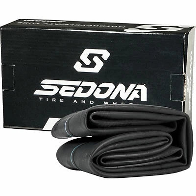 2X Motorcycle Tubes 2.75-3.00x18 for Suzuki On-Off Road (sdna97847)