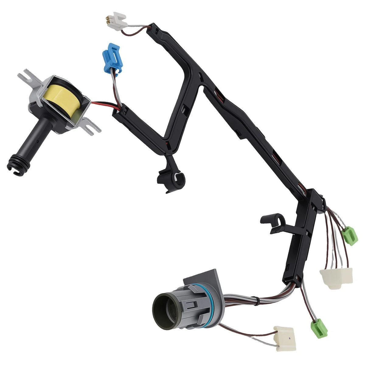 4L60E Internal Wire Harness for GM Transmission (1993–2002) 24229422
