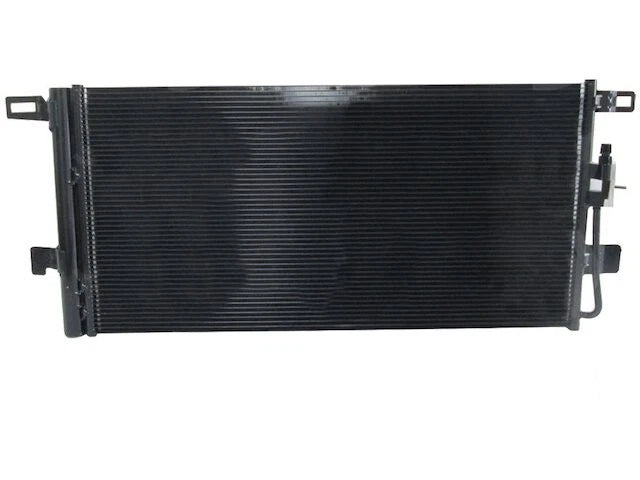 A/C Condenser for Audi Q5 (2018–2024) 34512MFBR