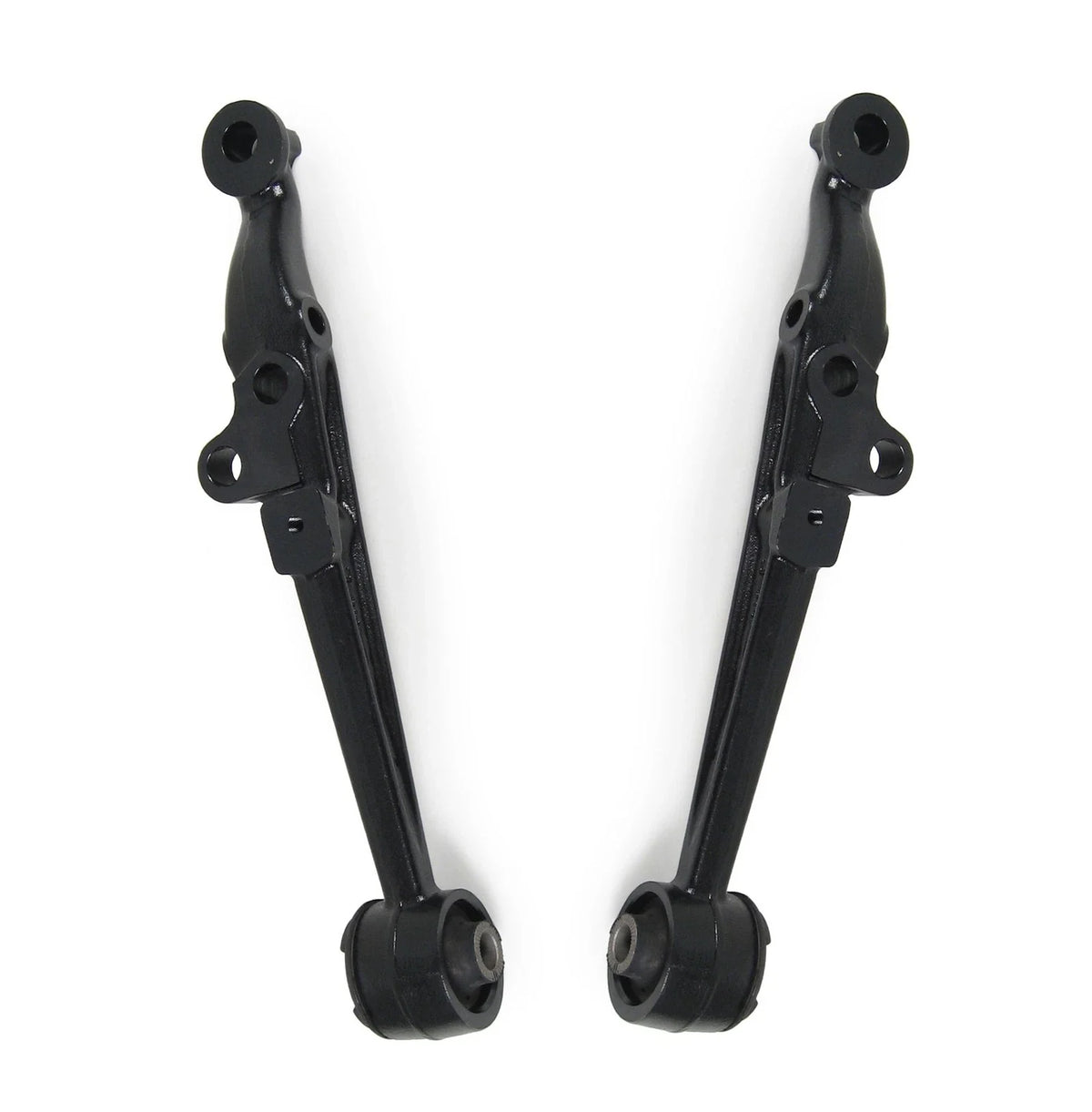 Set of 2 Front Lower Control Arms for Lexus IS300 (2001–2005)