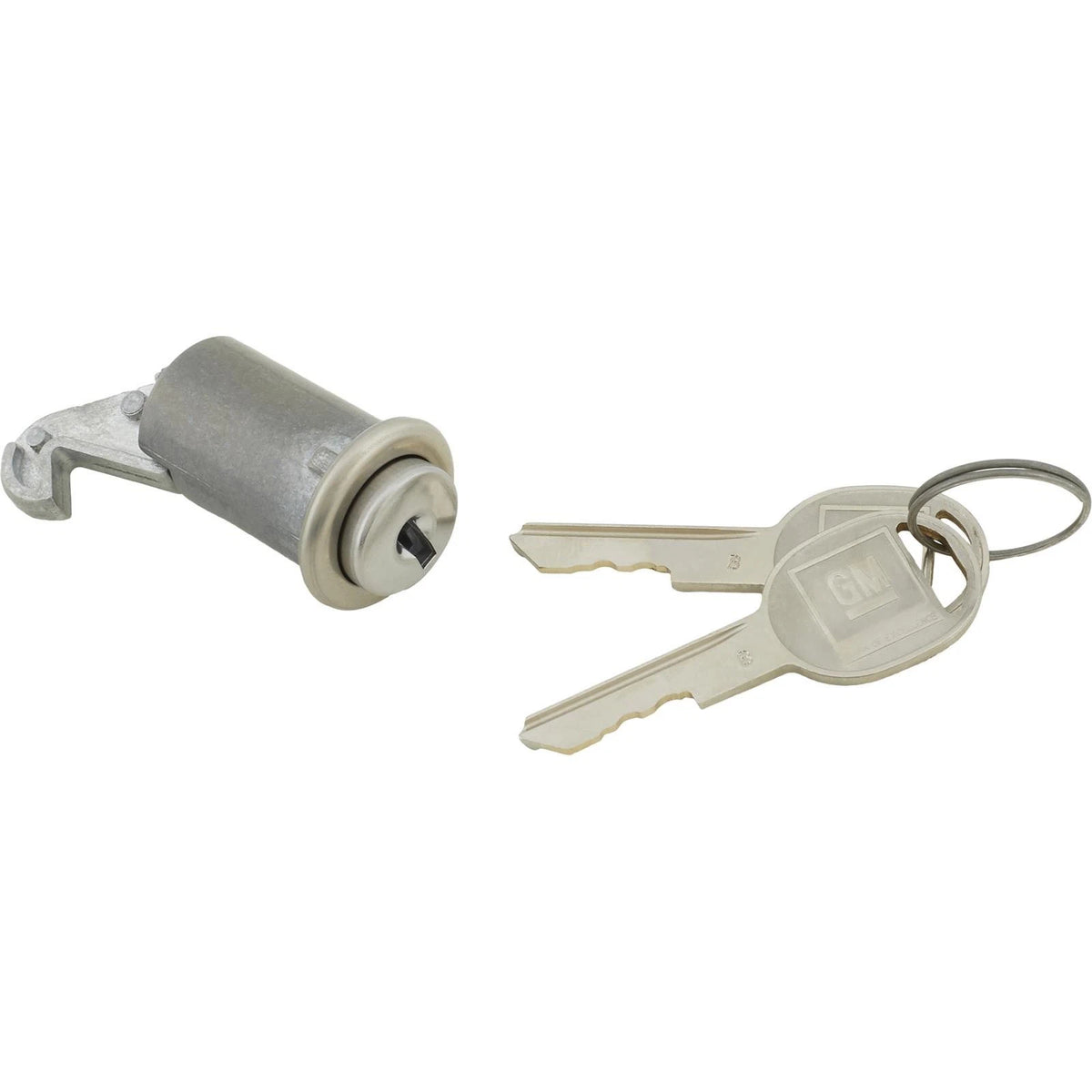 Glove Box Lock w/ Key for Chevelle (1964–1965) MDCL-145
