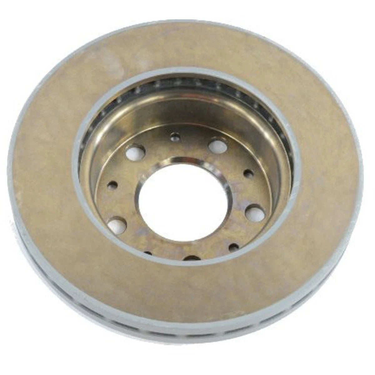 Brake Disc for Ram ProMaster 1500 2500 3500 (2018–2019) 68195026AB