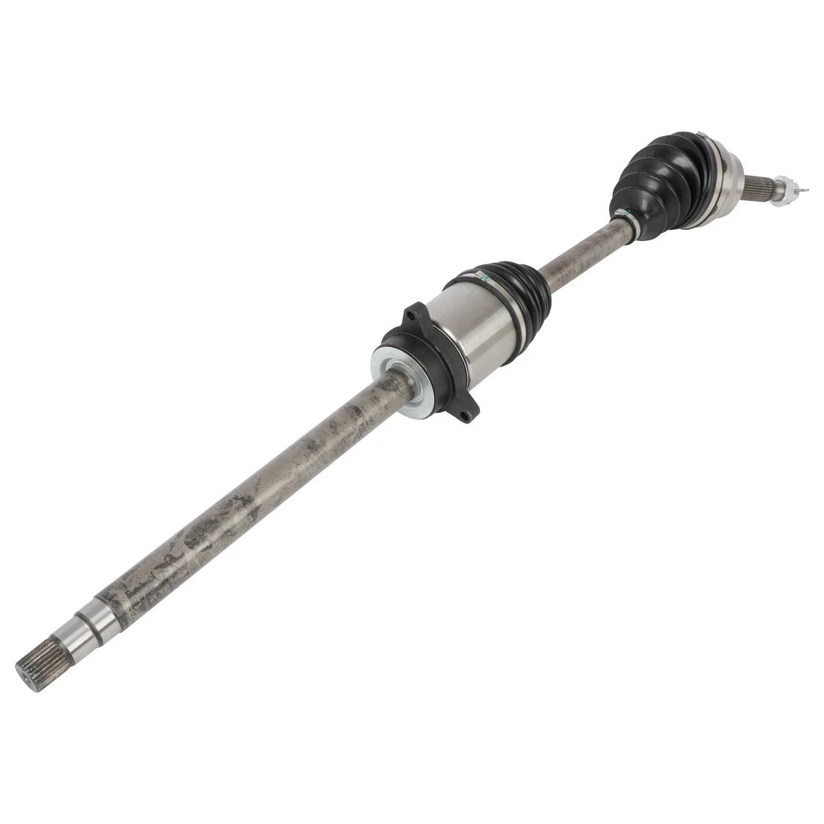 Pair CV Axles for Nissan Quest (2007–2009)
