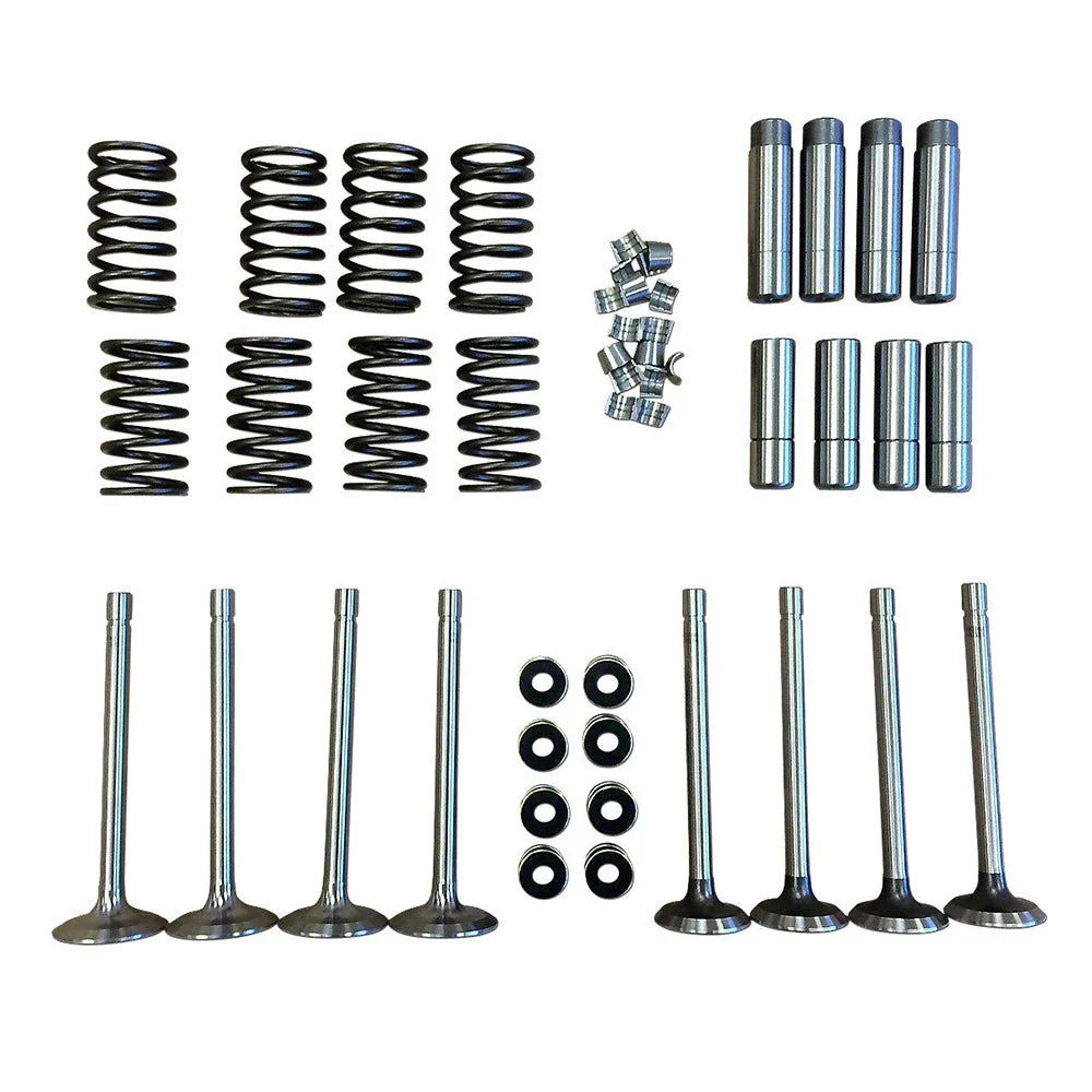 Valve Train Kit for Allis Chalmers Combine DW WC WF WD (100+)