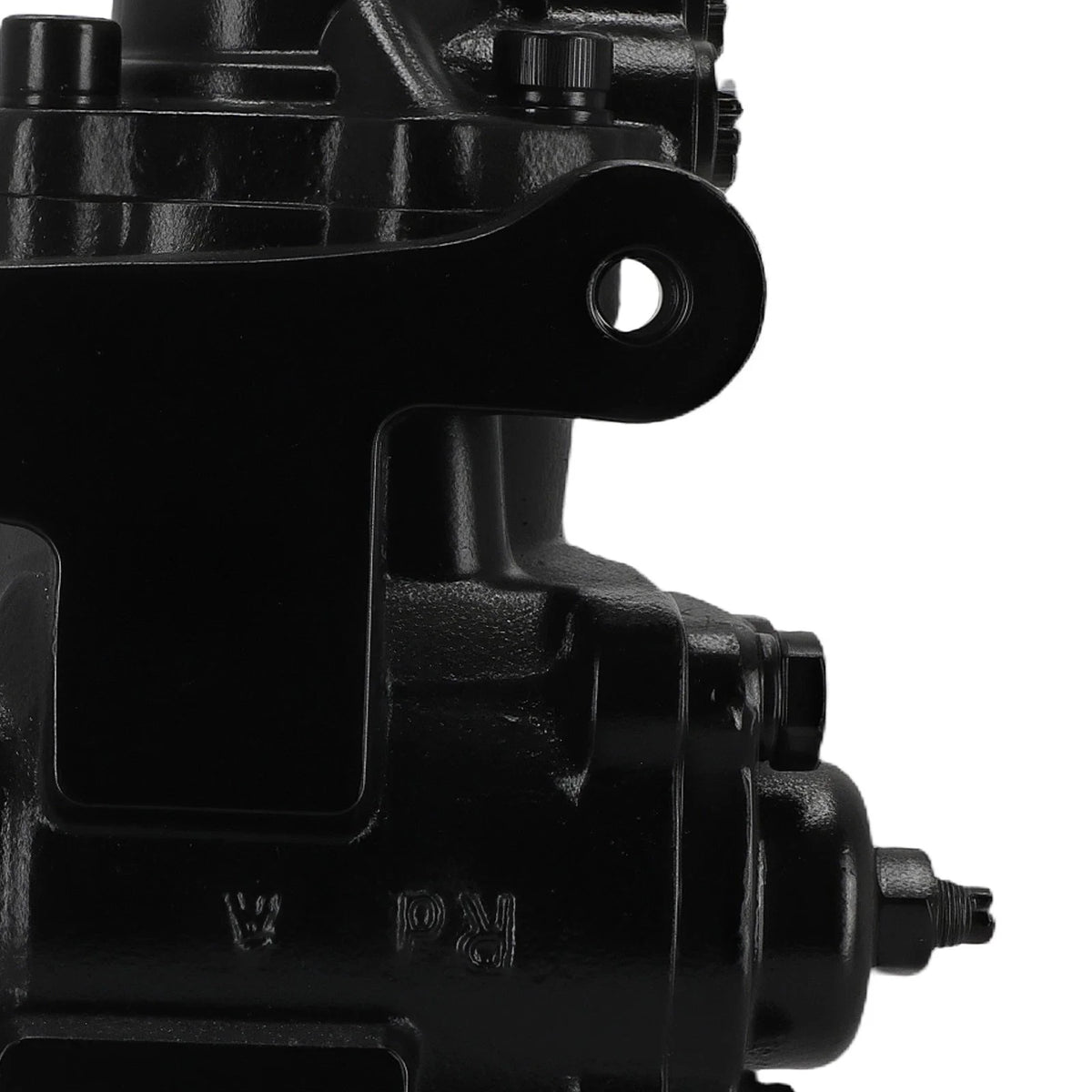 Power Steering Box for Chevy GMC K/V-Series (1968–1991)