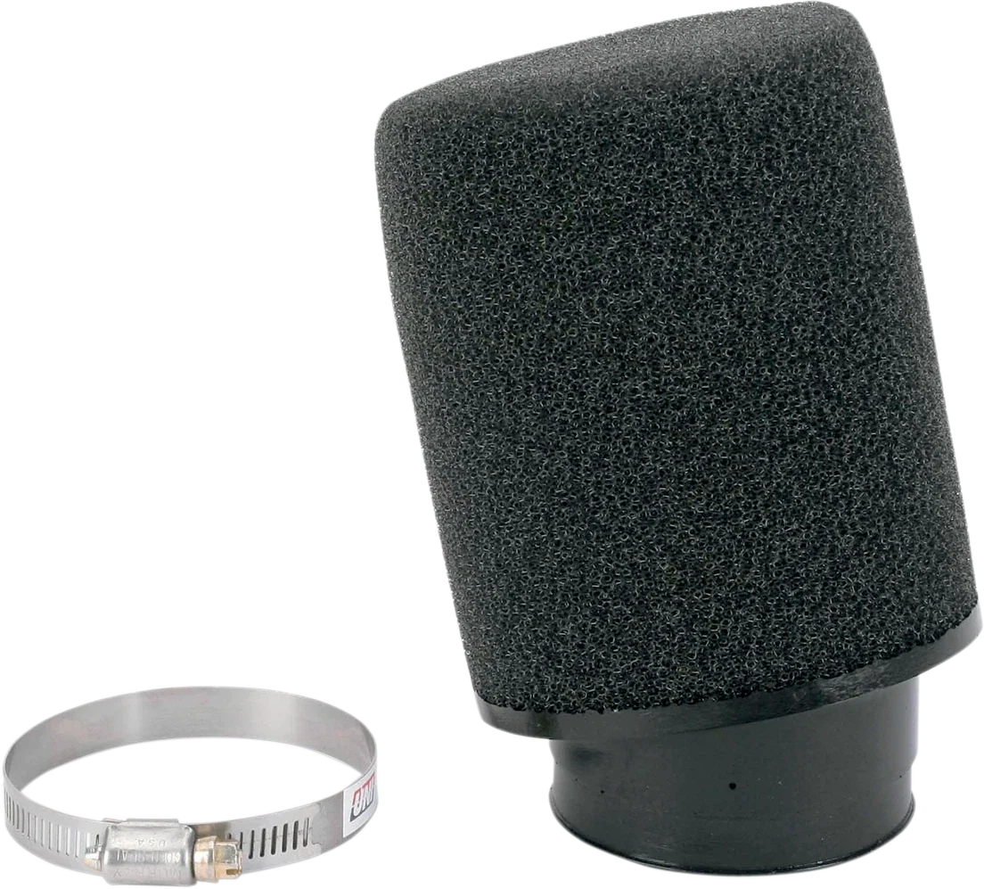 Pod Air Filter for Snowmobile (2-3/4" ID, UP-6275SA)
