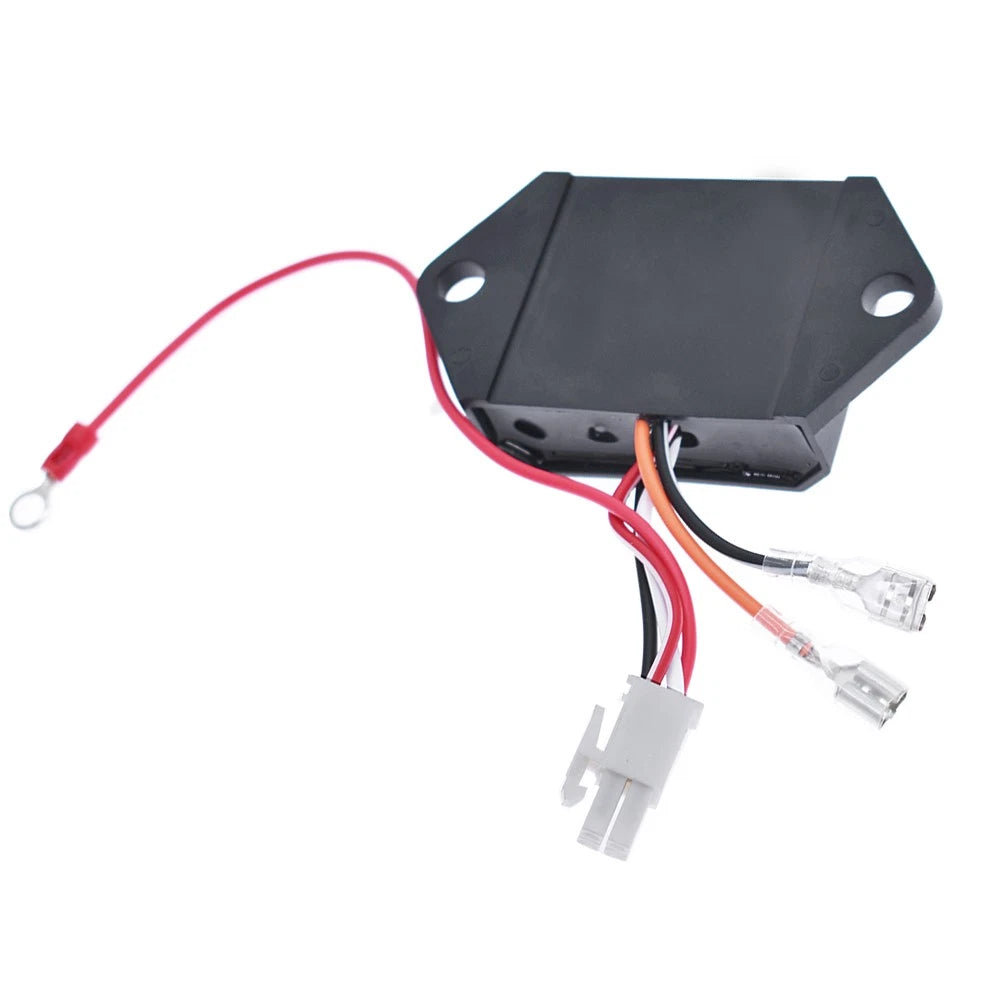 CDI Ignitor for EZGO Golf Cart 4 Cycle Gas (1991–2002)
