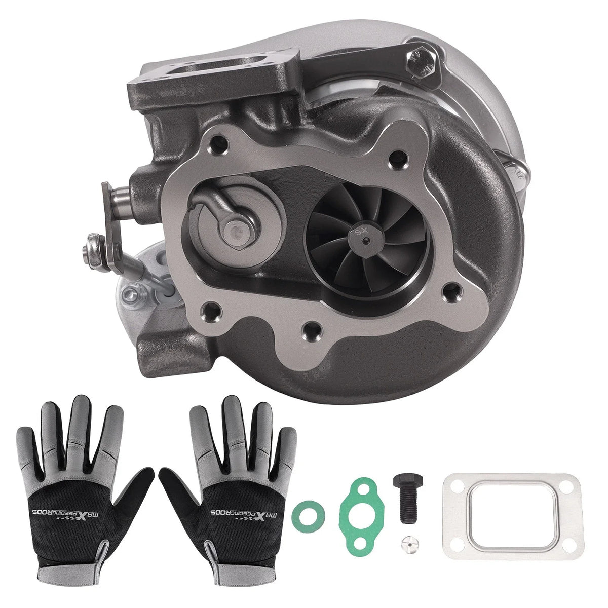 GT2860 GT2871 T25 Turbo Universal Billet Compressor Wheel Turbocharger