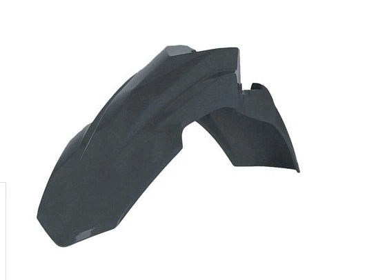 Front Fender for Acerbis (Gray Metallic) (2872647297)