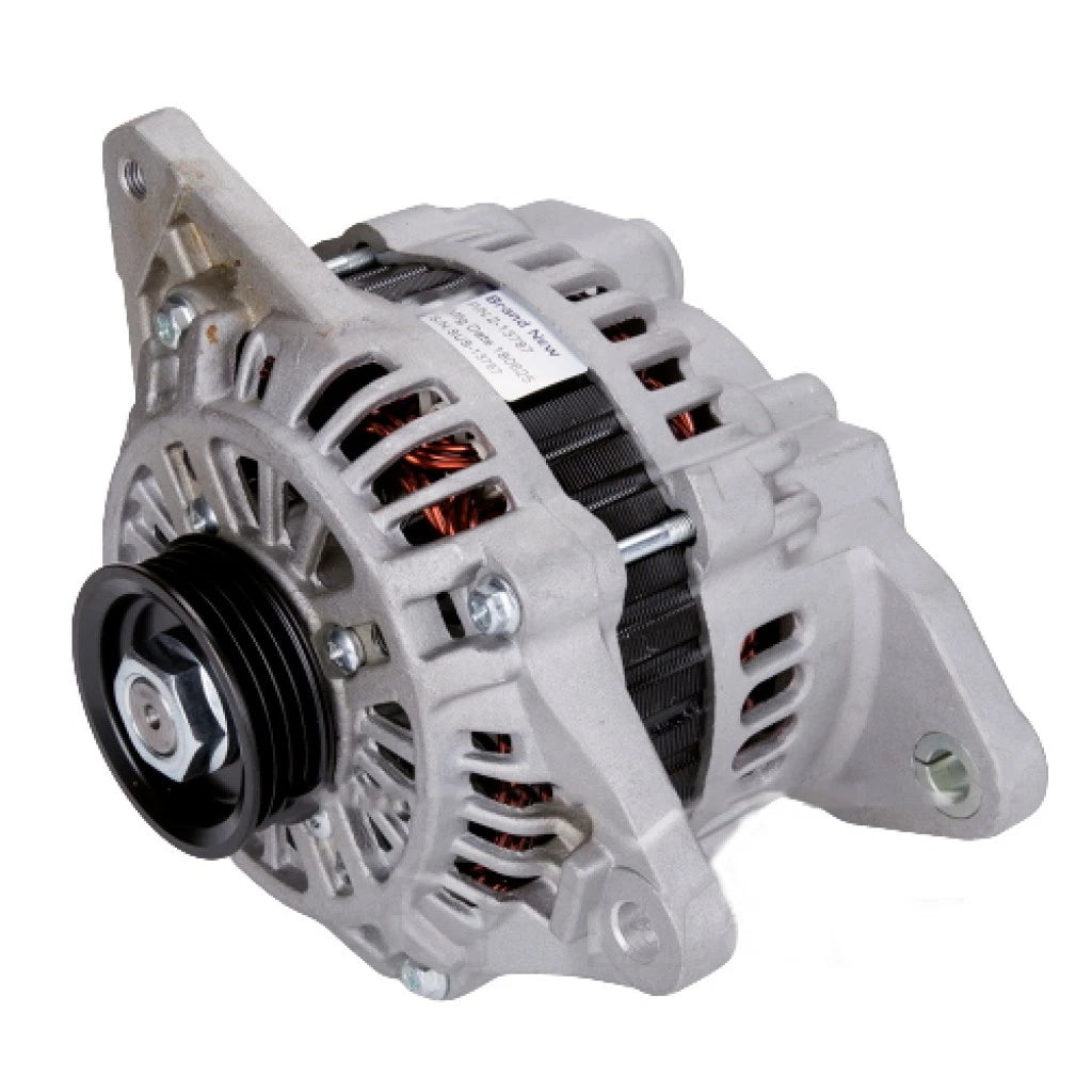 Alternator for Mitsubishi Mirage (1998–2002) Replaces MD375853, CLX-M0-2-13787-CL360A2