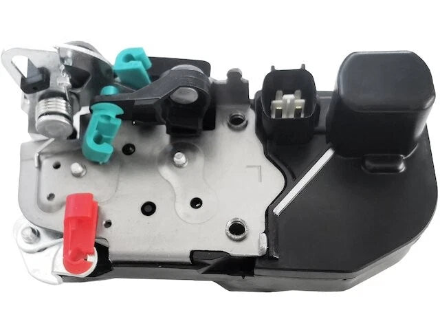 Door Lock Actuator Motor for Jeep Liberty (2002–2007) 52697YQCF