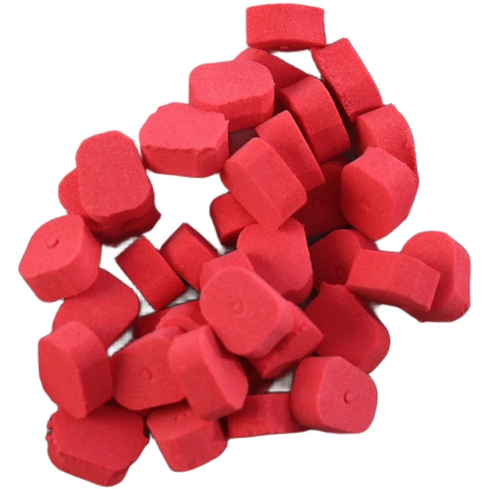 Synthetic Corn Fishing Beads Foam Bait for Hook Applications