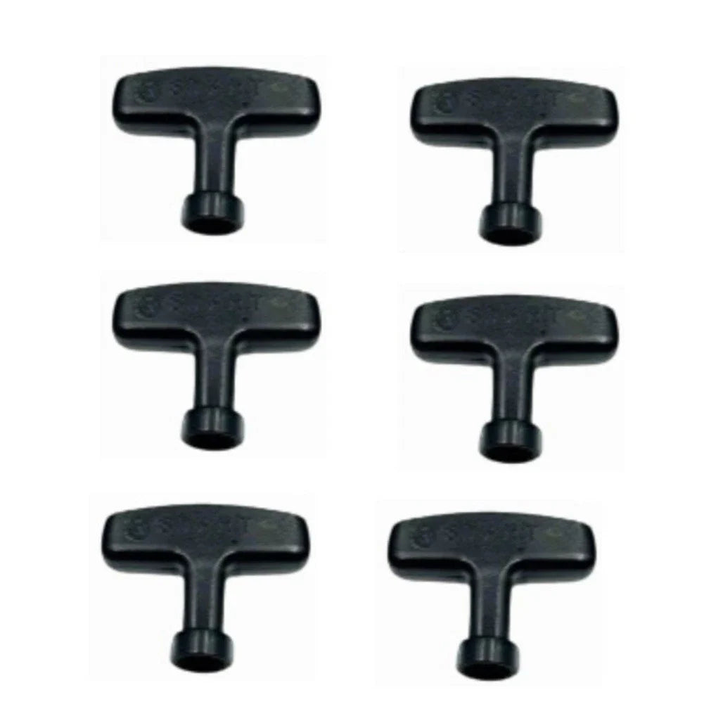 Recoil Starter Handle for - Wear Resistant Replacement