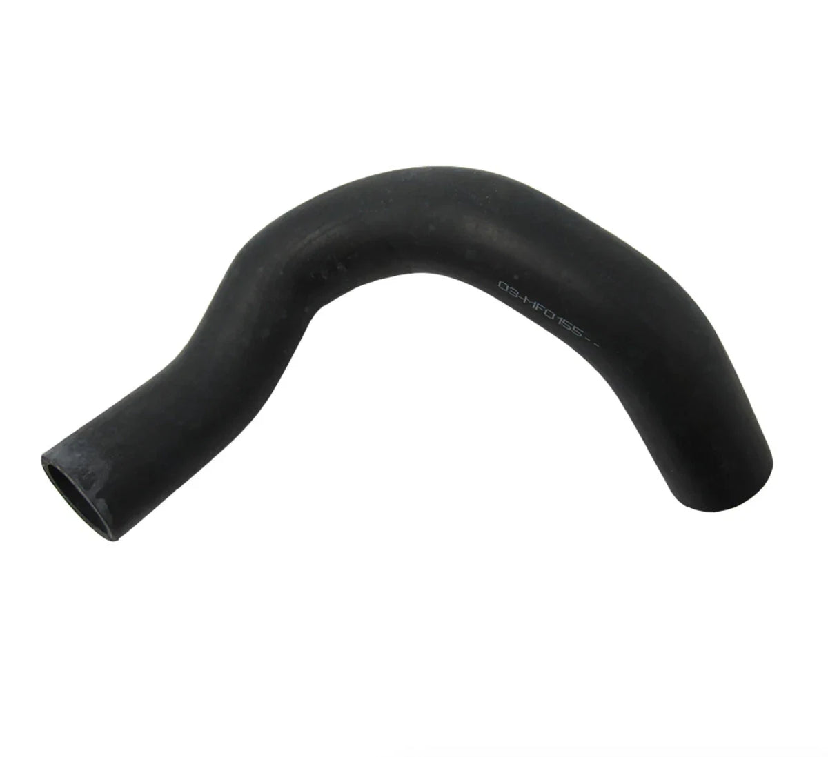 Lower Radiator Hose for Massey Ferguson 65 (Perkins 4-203 Engine)