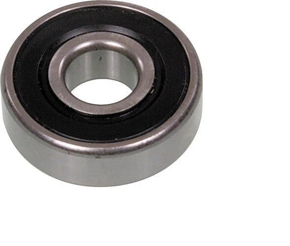 2X Double Sealed Wheel Bearing 6206-2RS for Snowmobile (READ LISTING)
