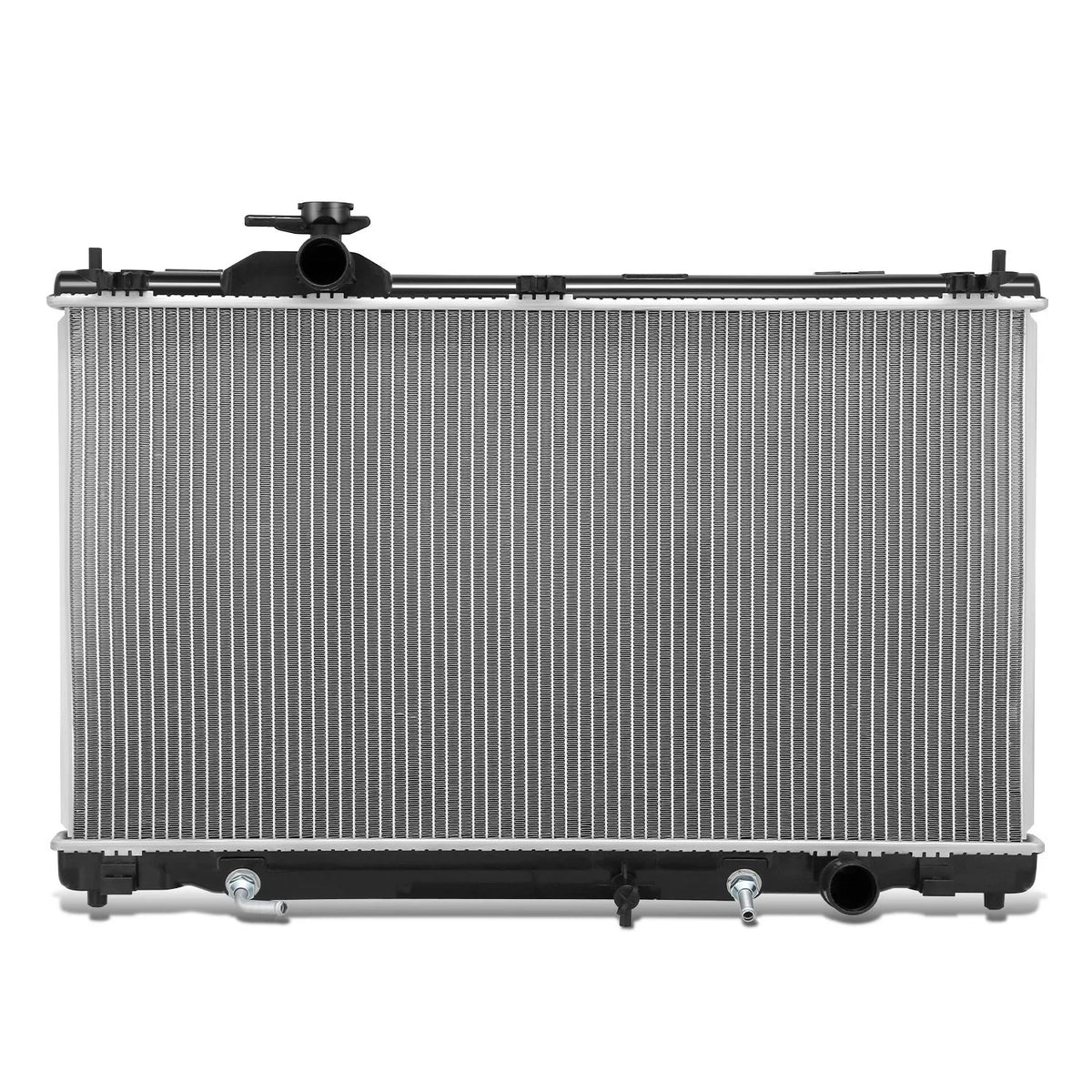 Aluminum Core Radiator for Lexus GS430 (2006–2007) DPI2781