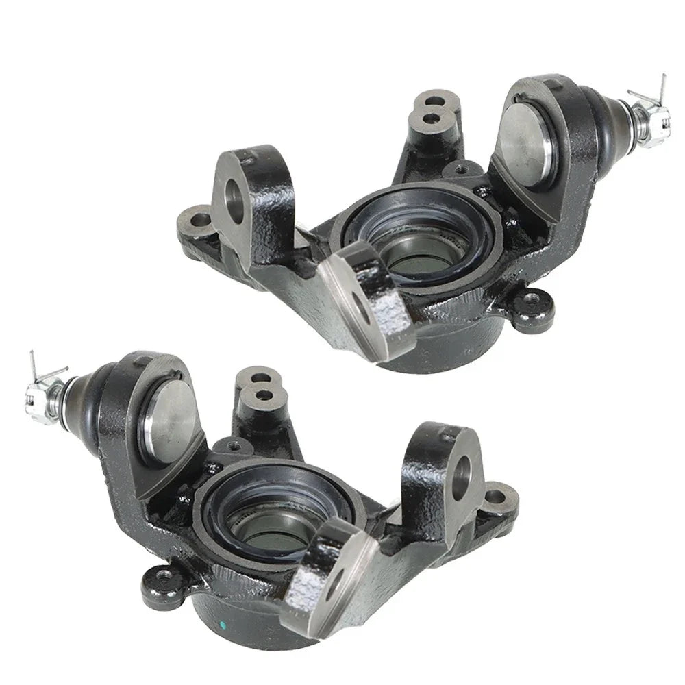 Steering Wheel Knuckle for Honda TRX420FM Rancher 420 (2007–2013)