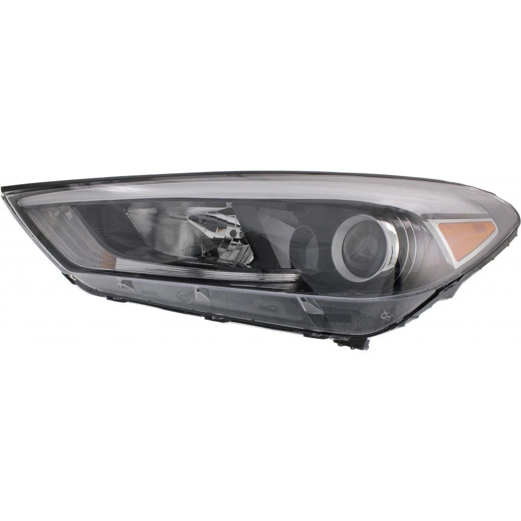 Headlight Assembly for Hyundai Tucson (2016–2018) CLX-M0-20-9746-00-1-CL360A2, HY2502199