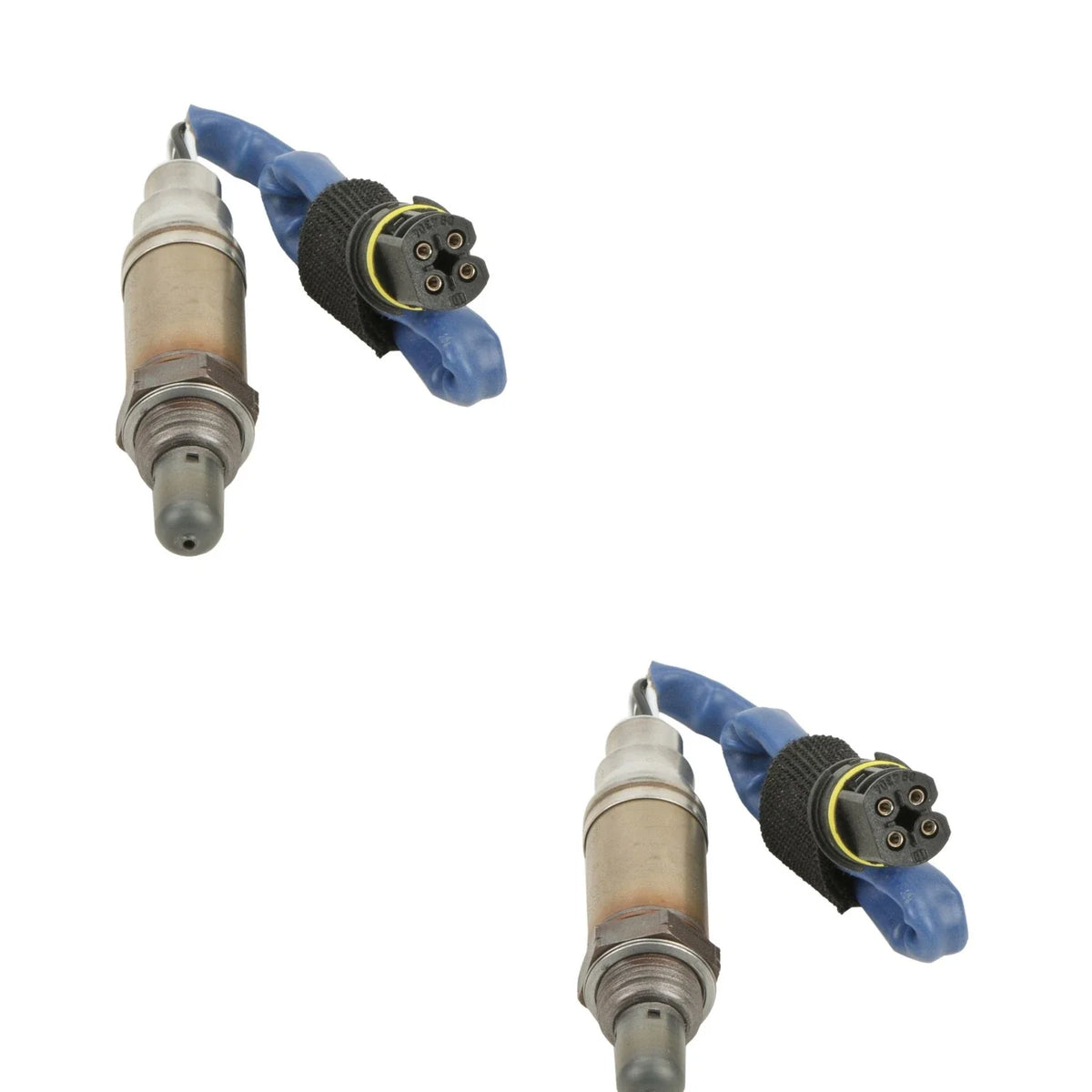 Oxygen Sensor Set of 2 for Mercedes-Benz SL600 (1993–2002)