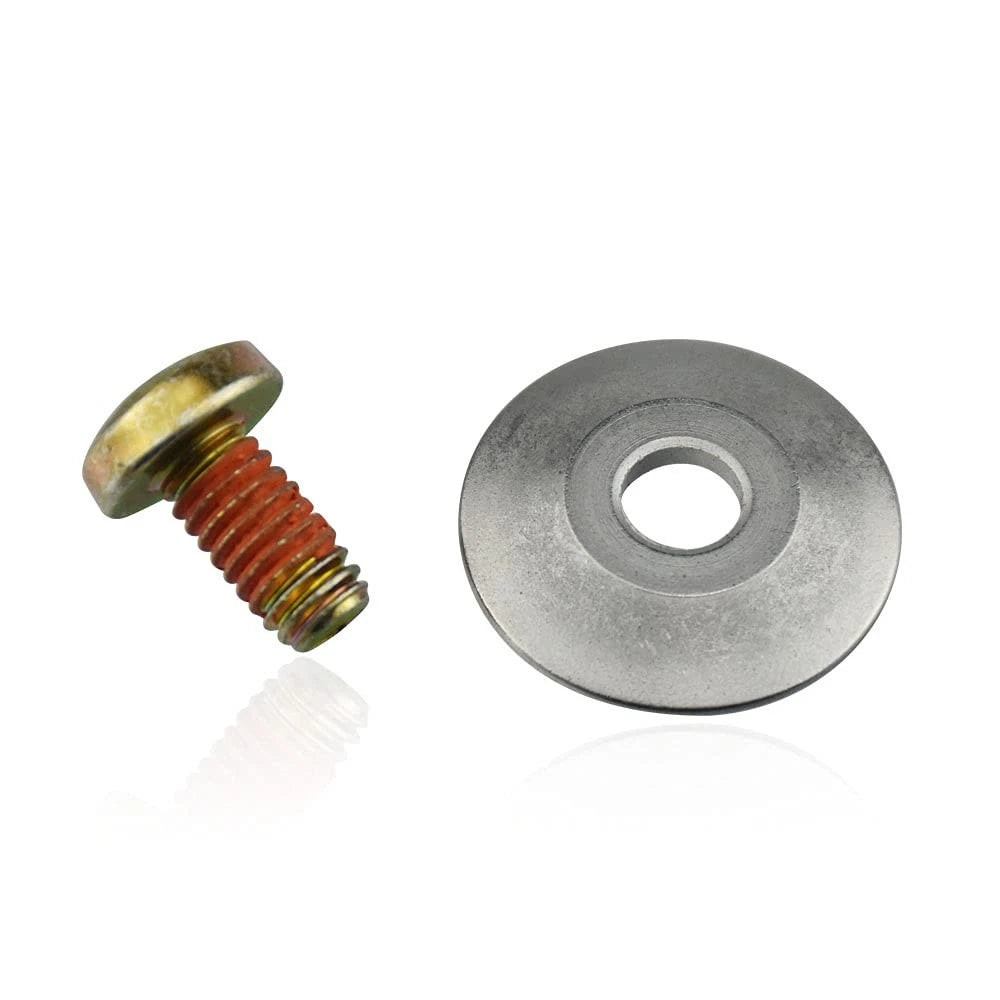Steering Rod Cap Washer and Screw for Compatible Models
