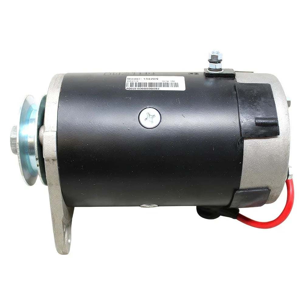 Starter Generator for (Part 1018294-01, 15435, 3-1022-01HI-1, 340-75101, 341-75102)