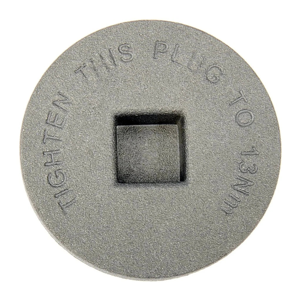 Oil Filter Drain Plug for Lexus LS460 (2007–2016) ALX-PAU-RB-917-016-P-CLA9