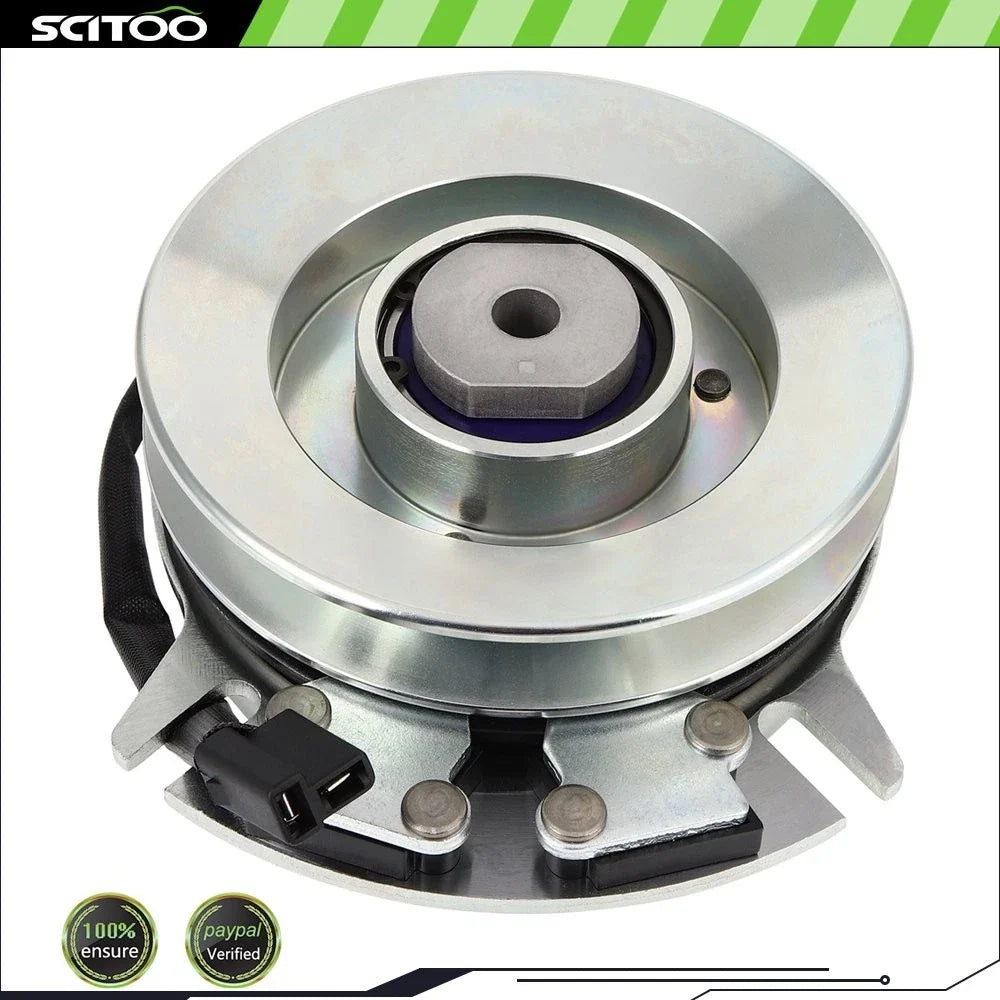 PTO Clutch for Warner Lawn Mower (5217-35)