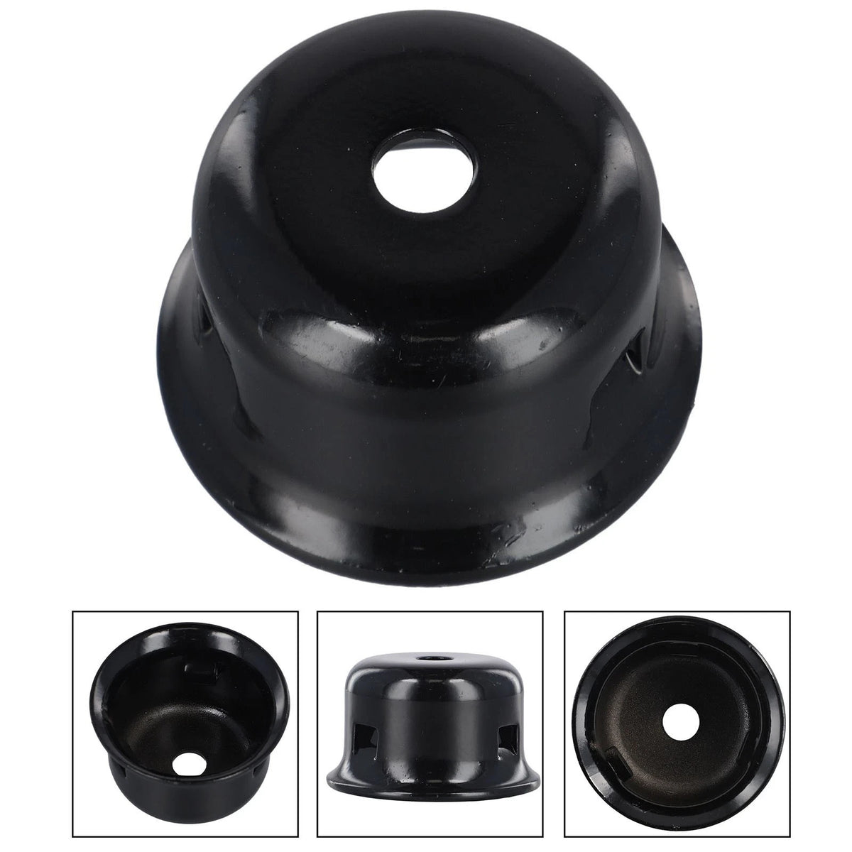 Enhanced Performance Bump Stop Cup for Jeep Wrangler TJ (1997–2006)