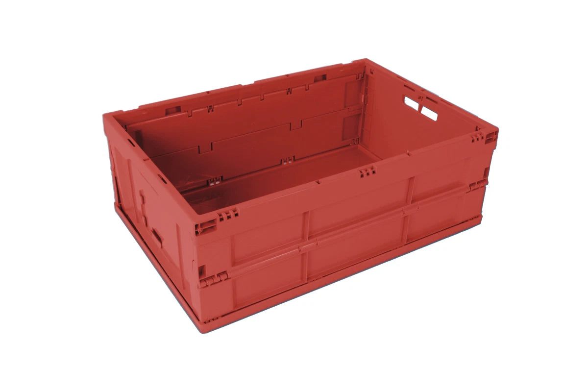 Set of 3 Foldable Storage Boxes for Motorhome (98655-909)