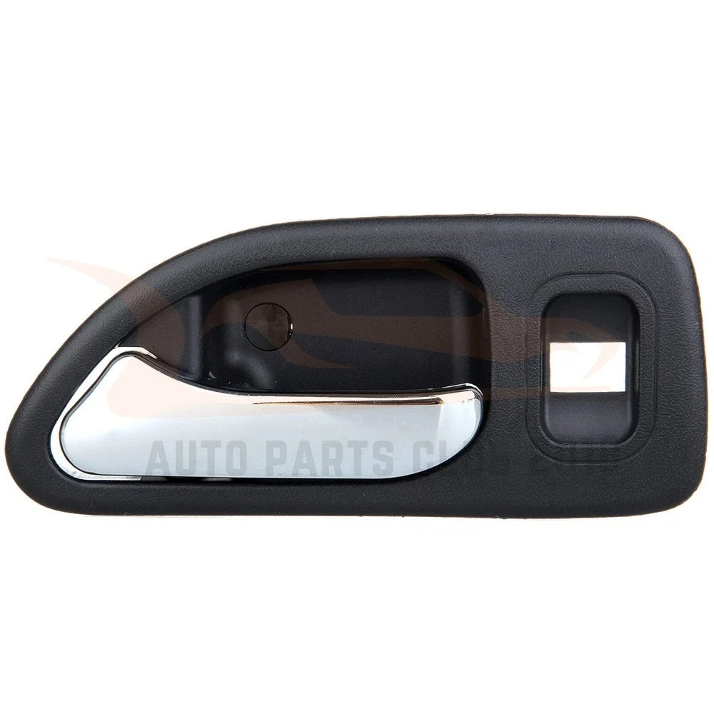 Chrome Door Handle for Honda Accord (1994–1997) Rear Left Interior