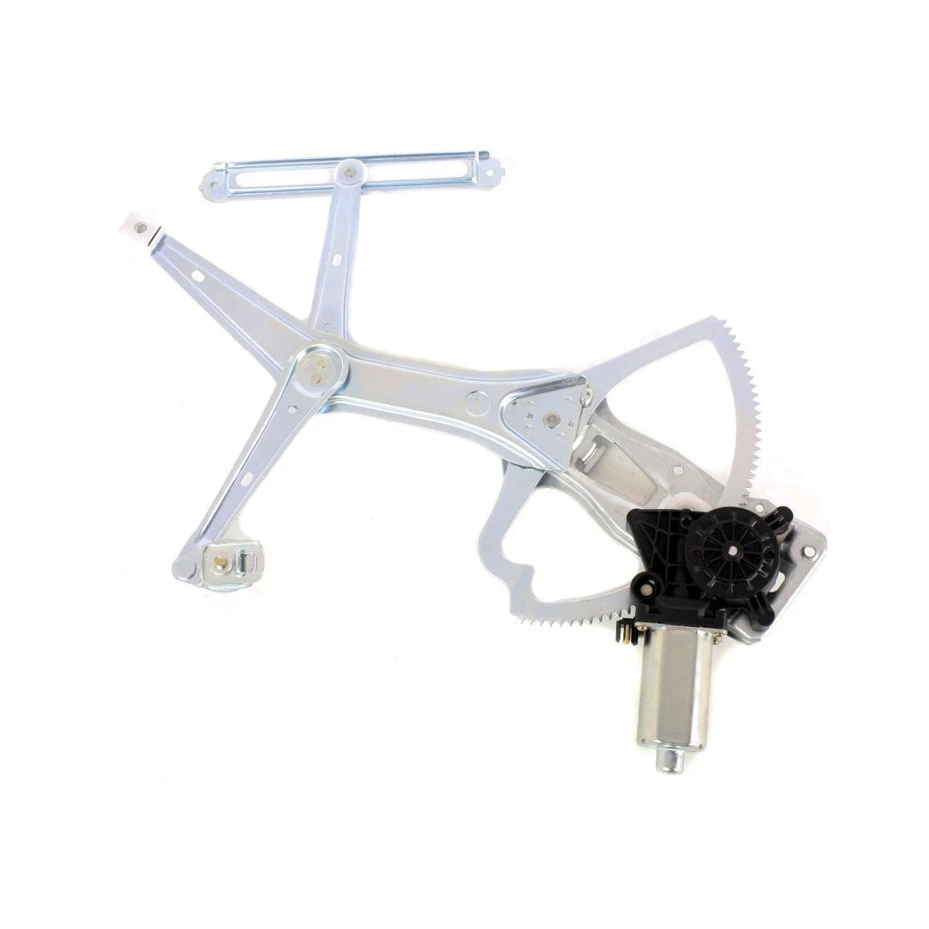 Window Regulator for Mercedes-Benz ML350 (2003–2005) CLX-M0-USA-JM462949-CL360A71, MB1351111