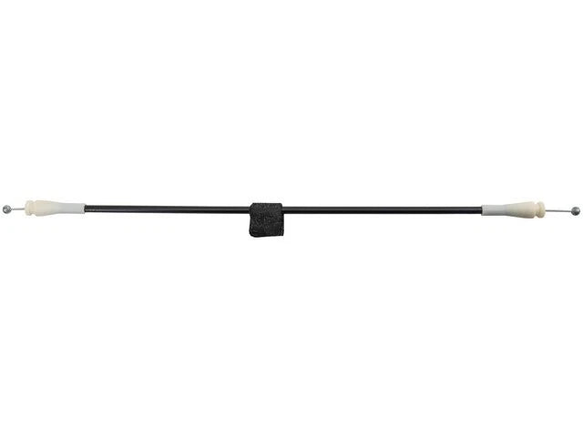 Door Latch Cable Rear Left for Ford E250 Econoline (1992–2002) 52721PVCY