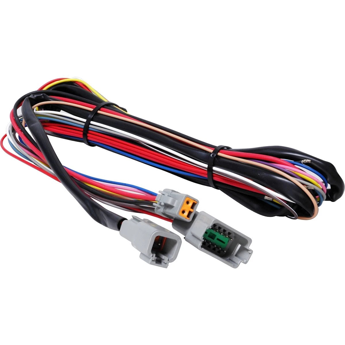 MSD Ignition Box Wiring Harness 8855 for