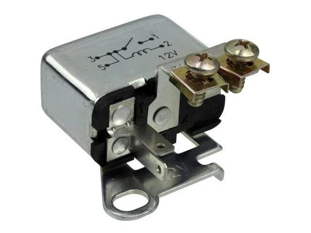 Relay Wells 51561PJWH for Chevrolet Chevy II (1963–1965)