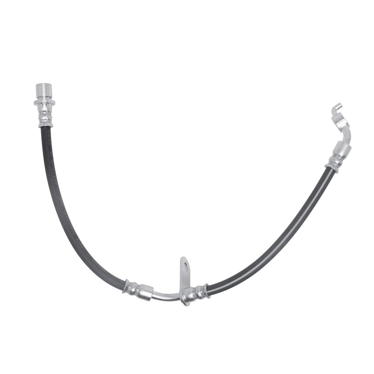 Brake Hose for Subaru Impreza (2017–2023) BHH-13102, 26541FL05A
